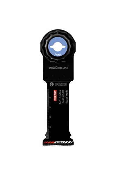Bosch Set 10 panze pentru fierastrau multicutter, 70 mm
