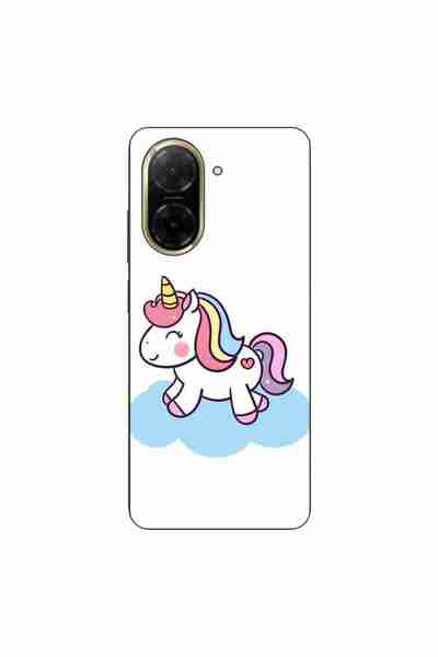OEM Husa compatibila cu Xiaomi Redmi A5 Silicon Gel Tpu Model Baby Pony