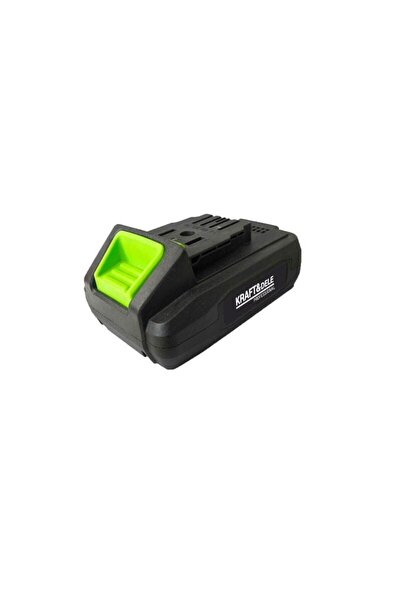 Kraft Battery, accumulator, 3000mAh, 21V, for threading, impact gun,