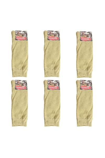 KORDAK 6-Piece Nano Winter Towel Soldier Socks - Winter Military Socks That M...