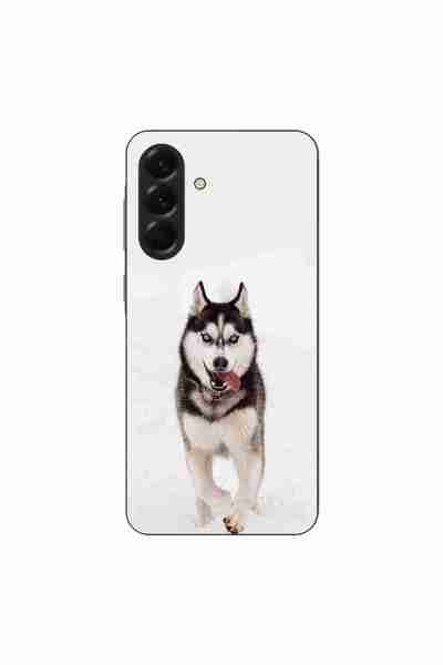 OEM Husa compatibila cu Samsung Galaxy A56 Silicon Gel Tpu Model Husky
