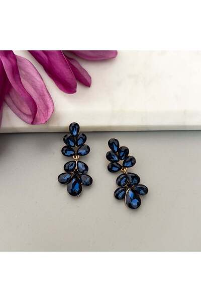 MOONGLOW ACCESSORIES Cercei Blue
