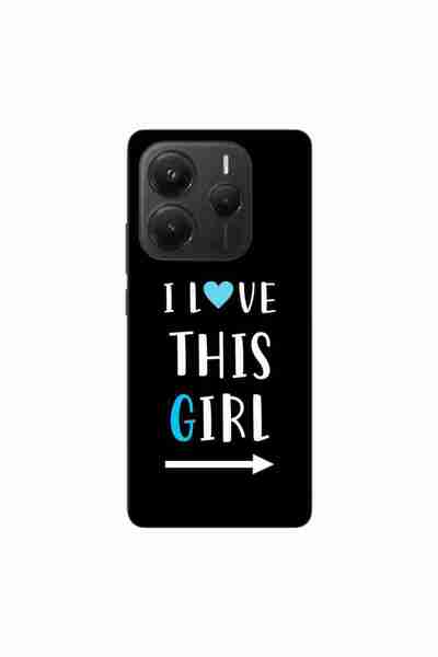 OEM Husa compatibila cu Xiaomi Redmi Note 14 5G Silicon Gel Tpu Model Cupluri...