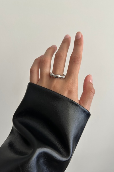 Okko Store Knuckle Adjustable Ring