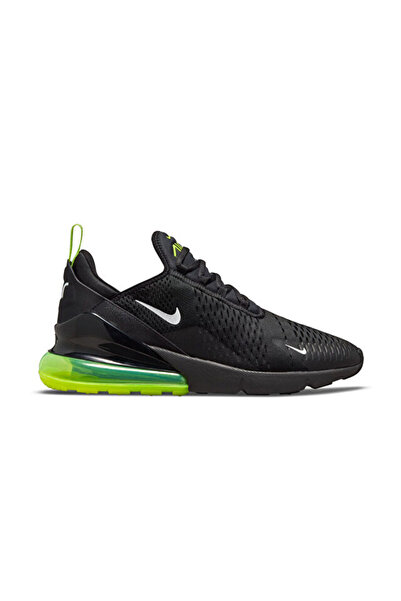 Nike AIR MAX 270 ESS Erkek Günlük Ayakkabı DO6392-001 Siyah