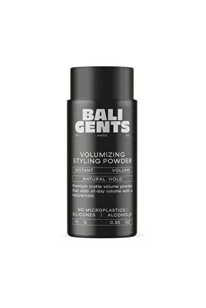 BaliCurls Hacimlendirici Pudra Gents 10 ml