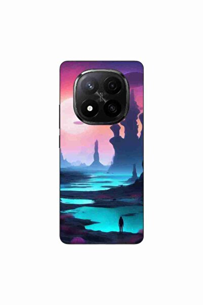 OEM Θήκη συμβατή με Xiaomi Redmi Note 14 Pro Plus Σιλικόνης Τζελ TPU Μοντέλο ...