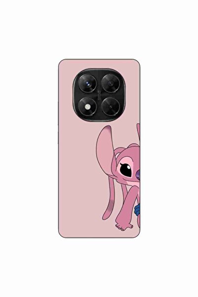 OEM Θήκη συμβατή με Xiaomi Redmi Note 14 Pro 5G Σιλικόνης Gel TPU με σχέδιο S...