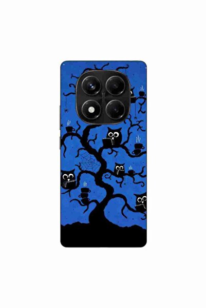 OEM Калъф, съвместим с Xiaomi Redmi Note 14 Pro 4G, силиконов гел TPU, с шарк...