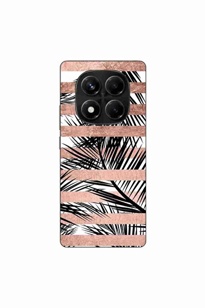OEM Husa compatibila cu Xiaomi Redmi Note 14 Pro 4G Silicon Gel Tpu Model Gli...