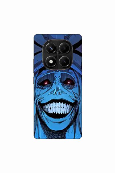 OEM Husa compatibila cu Xiaomi Redmi Note 14 Pro 4G Silicon Gel Tpu Model Sol...