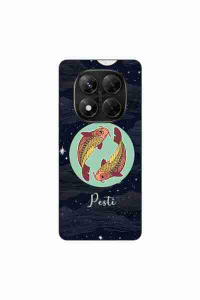 OEM Husa compatibila cu Xiaomi Redmi Note 14 Pro 5G Silicon Gel Tpu Model Hor...