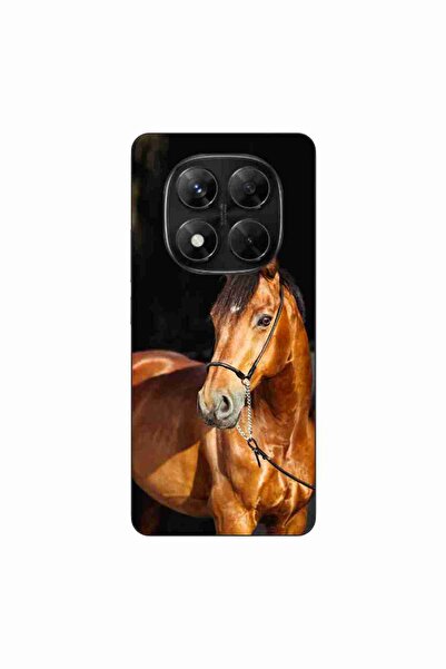 OEM Husa compatibila cu Xiaomi Redmi Note 14 Pro 5G Silicon Gel Tpu Model Cal...