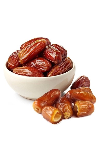 natura Dates without seeds, 1 kg