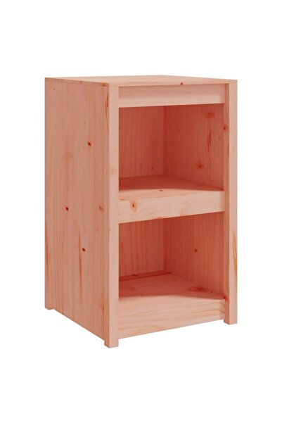 vidaxl Dulap bucătărie de exterior, MEPPEL, 55x55x92 cm, lemn masiv douglas