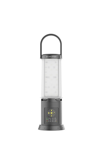 Led Lenser AL10R Work Aydınlatma Feneri