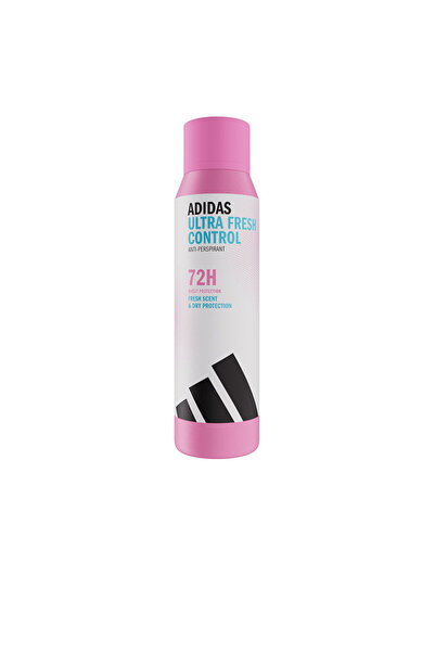 adidas Woman Ultra Fresh Control Anti-transpirant Deo-vape 150 ml