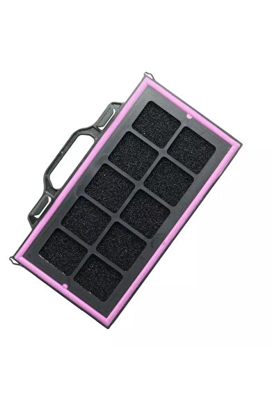 DEDRA EXIM Foam motor filter
