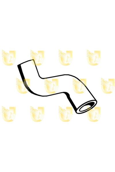 Aftermarket Κολάρο Ψυγείου Νερού Άνω 1.2 1.4 για OPEL CORSA B 1993-2000 1337188