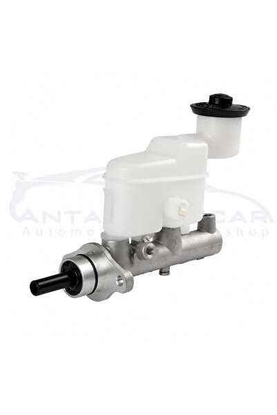 Aftermarket Αντλία Φρένου Κεντρική 13/16 KUN15 KUN25 KUN35 GGN15 GGN25 LAN15 ...