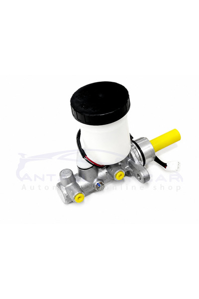Aftermarket Αντλία Φρένου Κεντρική 7/8 SJ413 1.3 4WD για SUZUKI SAMURAI 1988-...