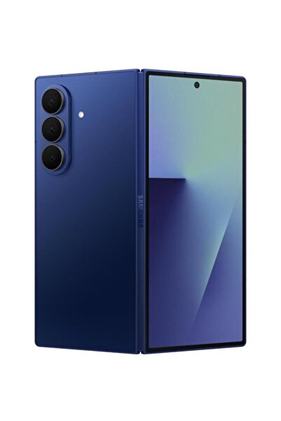 Samsung Telefon Mobil Galaxy Z Fold7, Procesor Qualcomm SM8750-AB Snapdragon ...