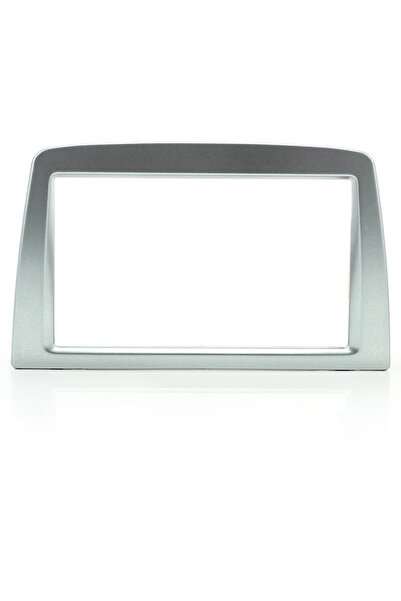 CarGuard Adaptor 2 DIN ALFA ROMEO MiTo (955) 2008-