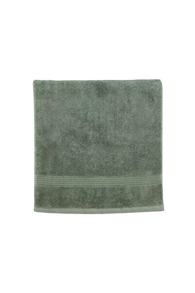 Nef Nef Homeware Πετσέτα Αιγαίο-705 30x50 nef-nef Home Wear Πράσινη 30x50