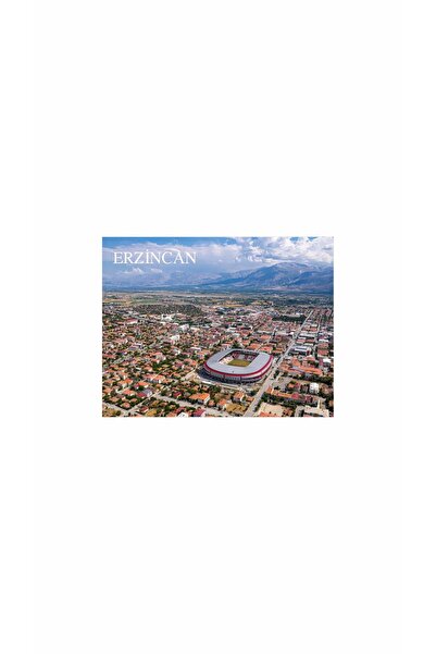 Gokco Buzdolabı Süsü Magnet Erzincan Magnet