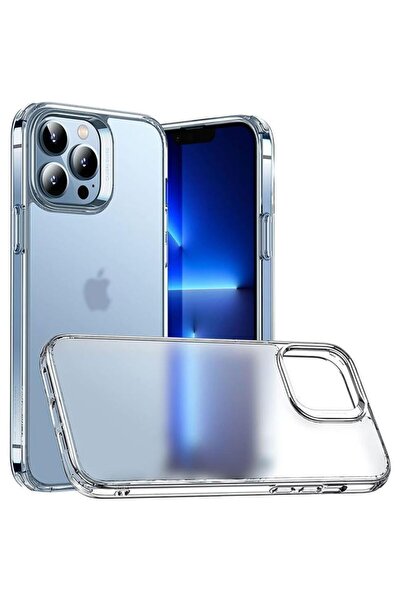 ESR iPhone 13 Pro Max Classic Hybrid Clear Matte