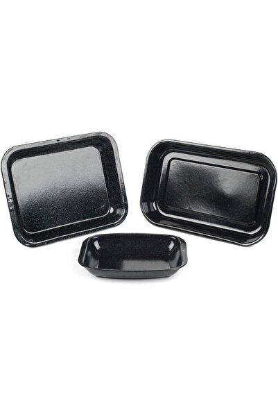 RUSSELL HOBBS CW20701EU Roaster & Chop tray set 3pcs