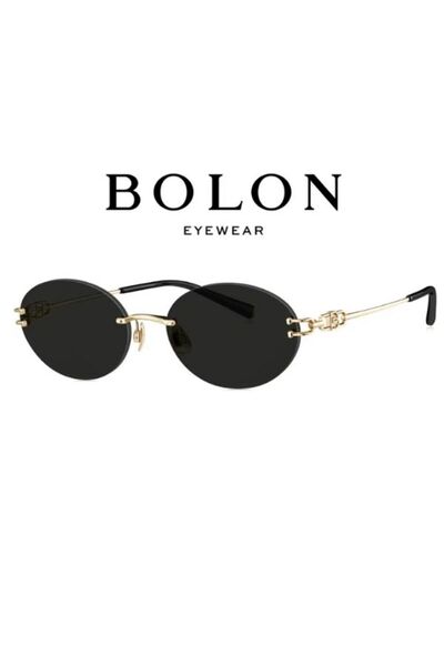 Bolon BX7008 C60 UV400,POLARİZE GENÇ KADIN GÜNEŞ GÖZLÜĞÜ