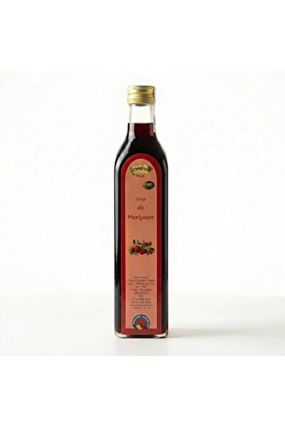 OEM Sirop de merișoare