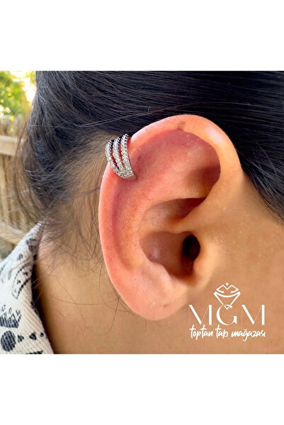 Marsilyan Nvdn- Ieg - Cartilage Earring Earcuff Iegrs-Nvdn1