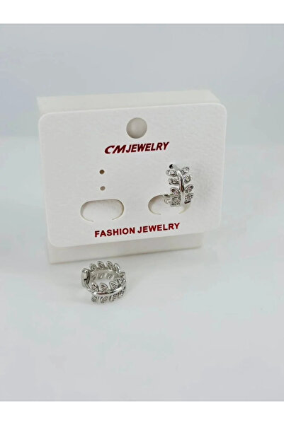 Marsilyan Nvdn- Ieg - cm Earrings Iegrs-Nvdn1