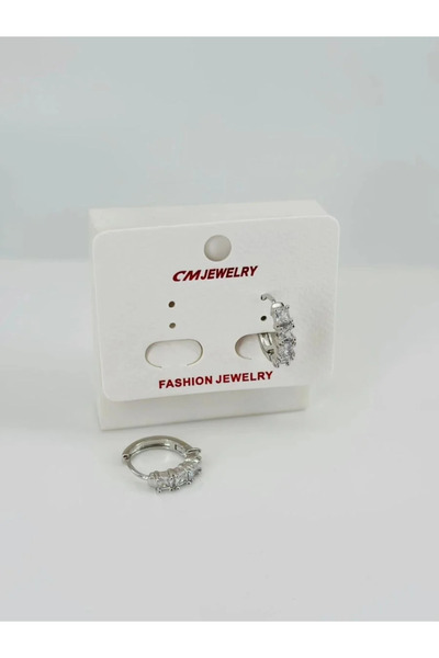Marsilyan Nvdn- Ieg - cm Earrings Iegrs-Nvdn1
