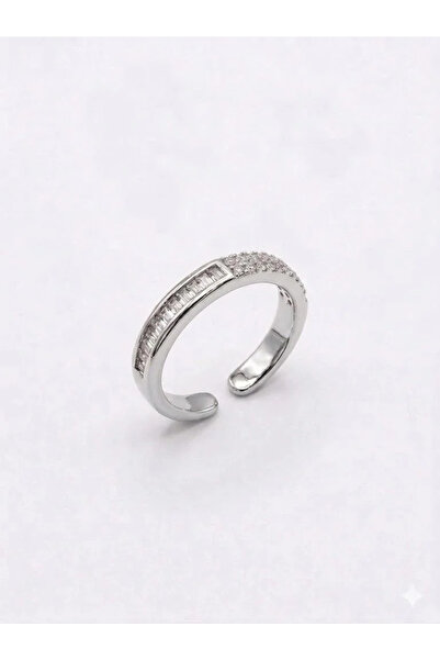 Marsilyan Nvdn- Ieg - Double Row Stone Ring Iegrs-Nvdn1