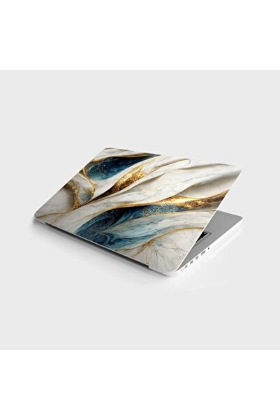 Yıldızan Terra Organik Laptop Computer Notebook Pc Covering Sticker Luxury Ma...