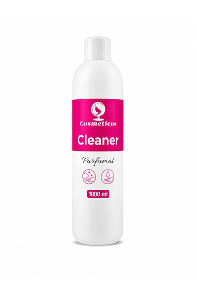 Cosmeticos Degresant pentru unghii |   Cosmetice |   1000ml |   Detergent par...