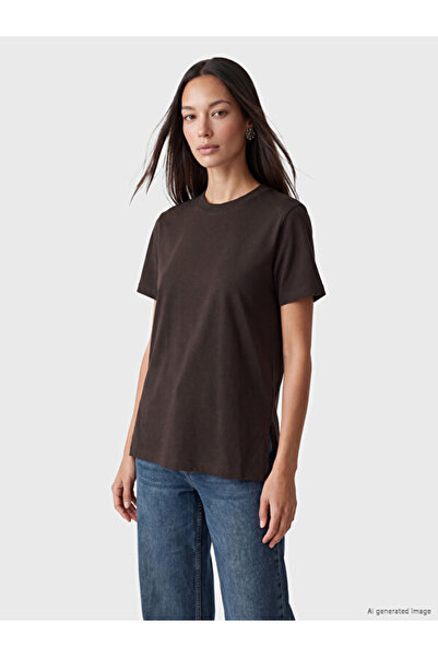 LC Waikiki 100% Cotton Women's T-Shirt