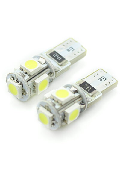 CarGuard CAN105 led pentru interiorul mașinii / portbagaj