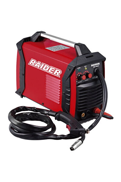 Raider Inverter welding machine 2in1 MIG/MAGMMA 130A RD-IW27