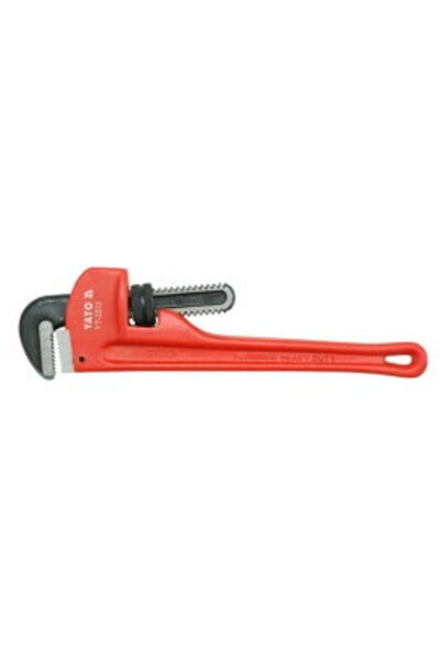 yato Cheie Reglabila pentru Tevi Maner Aluminiu 300MM YT-2222