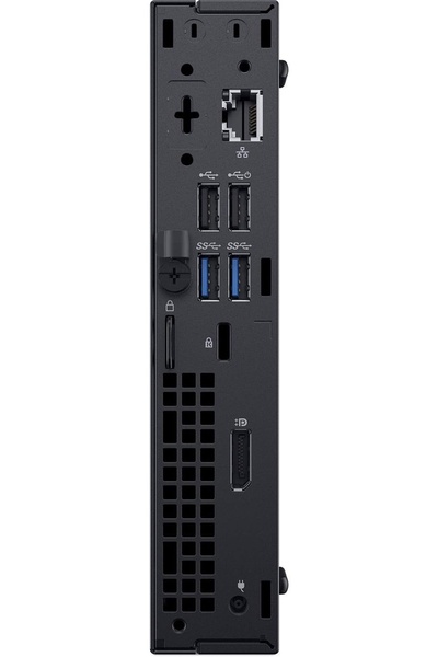 Dell refurbished Dell, OPTIPLEX 3070, Intel Core i5-9500T, 2.20 GHz, HDD: 128...