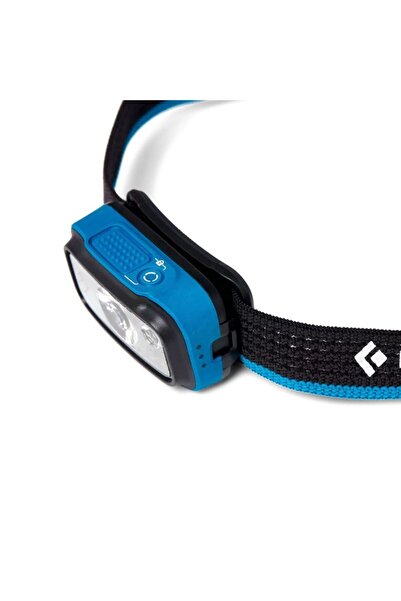 BLACK DİAMOND SPOT 350 HEADLAMP - أزرق