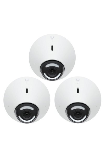 Ubiquiti Networks UbiQuiti UVC-G5-DOME-3