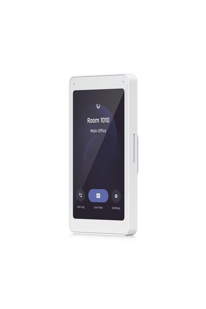 Ubiquiti Networks UbiQuiti UA INTERKOM GÖRÜNTÜLEYICI