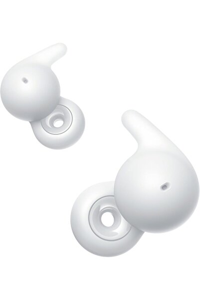Sony سماعات أذن لاسلكية حقيقية LinkBuds بتصميم حلقي مفتوح، مع تقنية أليكسا ال...