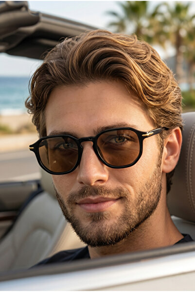 MONAL EYEWEAR Db Sunglasses for Petite and Smaller Faces Women/Men Lightweigh...