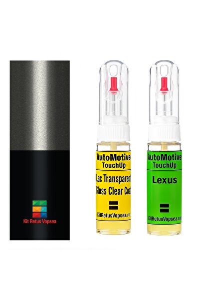 YLKRS AUTOMOTIVE Kit retus vopsea touch-up Lexus GX LEXM06 (Comb. of 1J7/202)